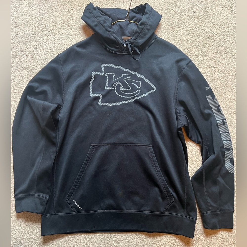 Men’s Chiefs Hoodie